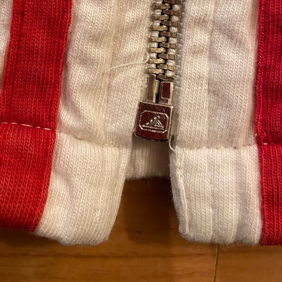 DIESEL 5J Deck Off cotton bomber full zip jacket - Picture 12 of 14